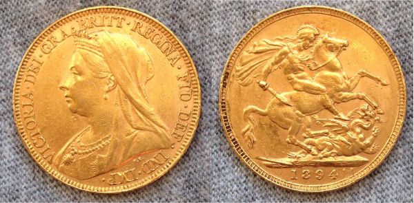 What-Coins-Did-You-Get-For-Christmas?